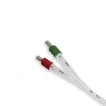 18Fr Gynecology Urology Disposable Products Silicone Cervical Ripening Balloon