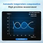 OEM Supported Digital Online Suspended Solids Probe for Industrial MLSS