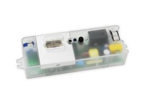 China 0 - 10V Dimming Motion Microwave Sensor MC087V RC With Bipolar Antenna factory