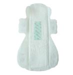 Long Overnight Maxi Anion Biodegradable Feminine Sanitary Napkin