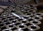 Chinese WD6160R Engine Piston Pin High Carton Steel Polished Shaft Pin