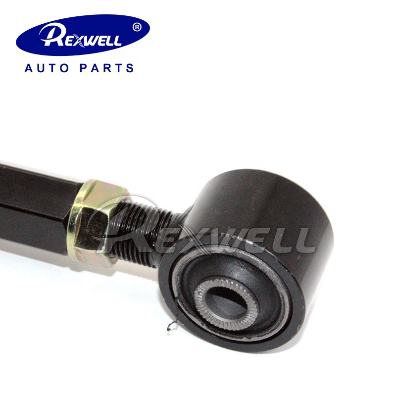 Rear Position Guaranteed Suspension Control Arms Wishbone Set 4871042020 for Toyota RAV4
