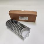 Diesel Engine Parts Crankshaft Main Bearing Connecting Rod Bearing For Heavy