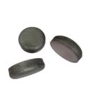 1.5kgs Light Weight 115x27mm Excavators Wear Resistant Button