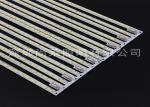 SMD7030 Colour Changing LED TV Backlight 60 LED FR4 Material Length 531mm