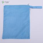 Fabric Anti Static k Bags High Temperature Resistant And Deformation Resistant