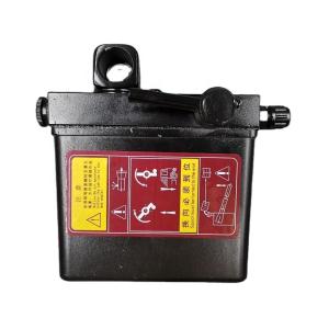 China Cab Lift Pump for LGMG MT60 MT86 MT95 MT96 MT106 Mining Truck Spare Part 2006- Year 2006- 2006- factory