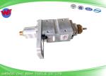 Spindle assembly BD703 Wedm Drilling Rotary unit Steel Rotated Head Machine