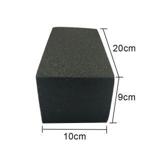 China griddle grill pumice brick GB-12 grill stone wonder stone factory