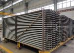 Customized Design Carbon Steel Boiler Air Preheater With High Performance