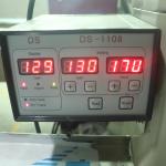Hot sale Automatic Medical Surgical Face Mask Machine for small factory
