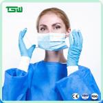 99% PFE Antibacterial Disposable Earloop Face Mask