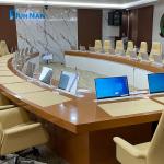 Effortless and Sustainable Business Conferences with Paperless Conference System