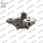 Water pump C7.1 C4.4 EFI T413424