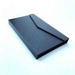 China Wallet Pattern Paperboard mobile cover box Credit Card Holder Package factory