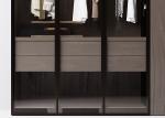3000mm Bedroom Wardrobe Closets