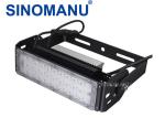 Pure Aluminum Heat Sink LED Tunnel Light 50000 Hours Lifespan For Small Space