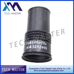 China Shock Absorber Dust Cover For Mercedes ML&amp;GL W164 X164 Air Suspension Shock factory