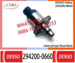 Neutral Control Valve 294200-0660 For Nissan Mazda
