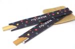 Sustainable Natural Bamboo Chopsticks for Hotel Dining Experience