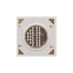 Aluminum 28W RGB COB LED Chip 24V Power 3 Colors in 1 COB with Long Lifetime