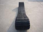 Compact Track Loaders ASV Rubber Tracks OEM Quality 457 X 50 / 51 X 101.6mm