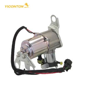 China China profender air suspension compressor manufacture for lexus gx470 air spring compressor 4891060040 48910600 factory