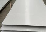 Corrosion Resistance Stainless Steel Plate / Stainless Steel Hot Rolled Plate