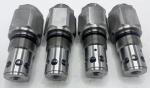 DX300LC DX300LL DX340LC DX350LC DX380LC DX420LC DH300-5 DH340-7 Relief Valve For