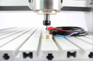 China woodpecker cnc engraving machine factory