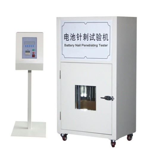 Multi Functional Battery Short Circuit Tester For Automotive Battery Testing