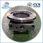 Turbo Bearing Casing Iron-Casted For Turbocharger Parts T- TPS44