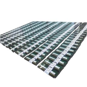 Dell DDR5 Server Memory 16GB-128GB 5600MT/s 6400MT/s Low Latency for AI/Cloud