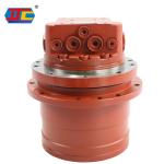 TM03 Excavator Travel Motor , ODM Steel Final Drive On Excavator