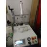 Buy cheap Adhesive Dispensing Robot For LED Bulb Cap Production Assembly Line from wholesalers