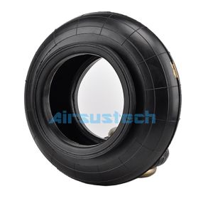 China 8708809000 Phoenix Air Spring Bag 1 B 04 1B04 Single Convoluted Rubber Bellow on sale