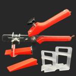 Tile Leveling System Clips Wall Pliers Tiling Installation Metal Pliers