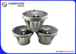 LED Inset Helipad Landing Lights / Heliport Lighting FATO TLOF Light NVG IR LED