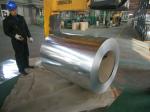 Dx51d G275 0.15 – 3.8 Mm Thickness Hot Dipped Galvanized Steel Coils