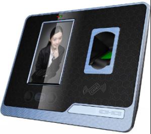 China KO-Face505 Touch Screen Biometric Access Control Face Recognition factory