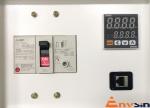 Thermal Shock Chamber for Rapid Temperature Change Testing