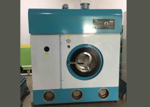 China Fully Automatic Industrial Washing Machine Water Efficient For Clothes / Sheet Clean factory