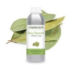Bulk sale Antibacterial Bay Laurel Leaf Essential Oil For Cosmetic