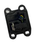 Waterproof Brake Wiring Harness Assembly Customizable Wire Material IATF16949
