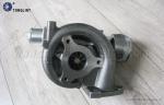 GT2052V Variable Nozzle Turbocharger 705954-0006 14411-2W203 For Nissan Terrano