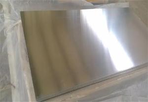 China 3003 5052 1060 Aluminum Sheet 2.0mm H36 For Automotive factory