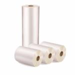 18 micron OPP/BOPP Thermal Lamination Film for Versatile Lamination Applications