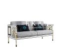 2018 will be available luxury living room furniture spain sofa set designs FLN-M