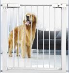 Baby Safety Product Child Baby Safety Door Fence Guardrail Home Safety Item