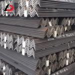 ASTM A36 A53 Carbon Steel Angle Bar Equal 6mm Steel Angle L Shape